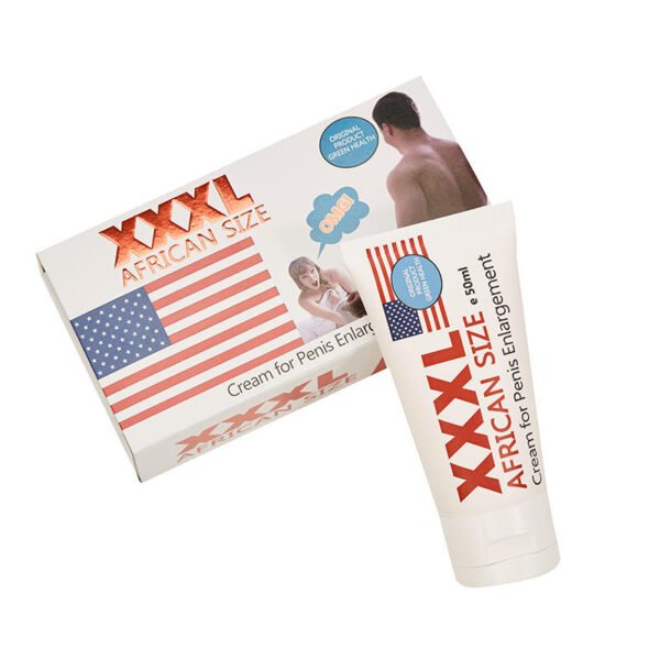 Hot Selling Penis Enlargement Thickening Cream Enhancing Adult Men's Health Sexual Health Penis Enlargement Growth Cream